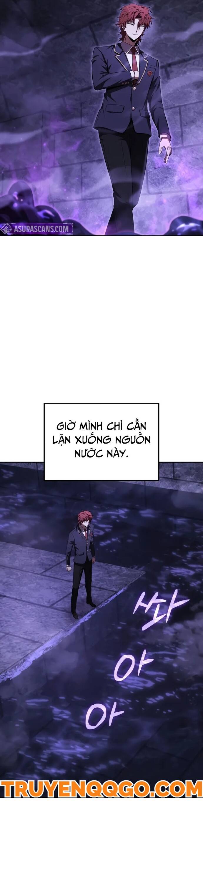 Phản Diện Mắt Cáo Của Học Viện Quỷ Giới Chapter 26 - 42