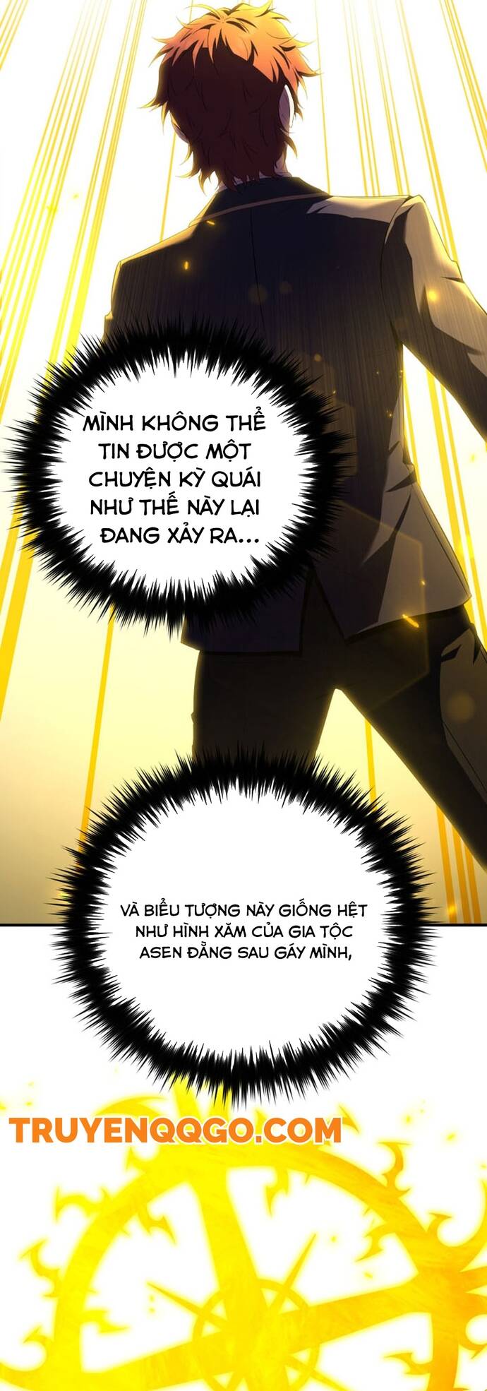 Phản Diện Mắt Cáo Của Học Viện Quỷ Giới Chapter 27 - 3