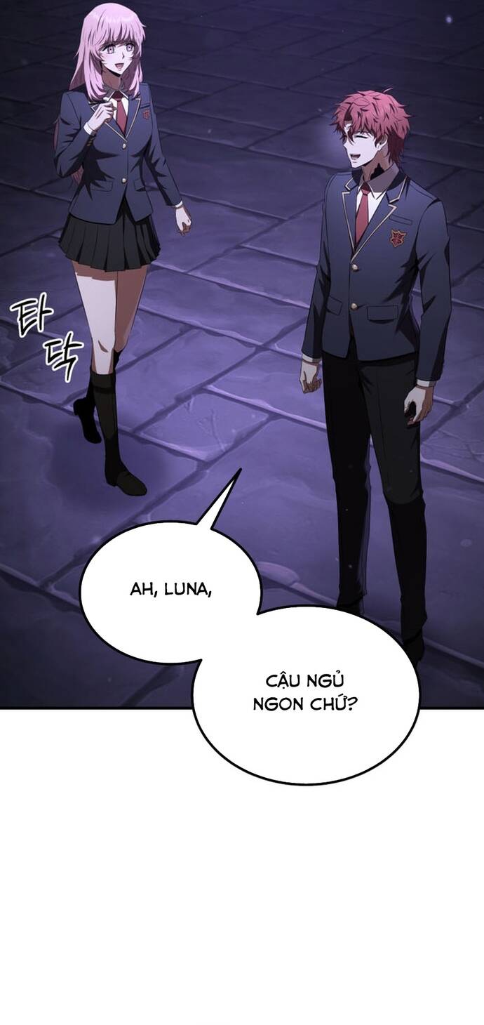 Phản Diện Mắt Cáo Của Học Viện Quỷ Giới Chapter 27 - 24