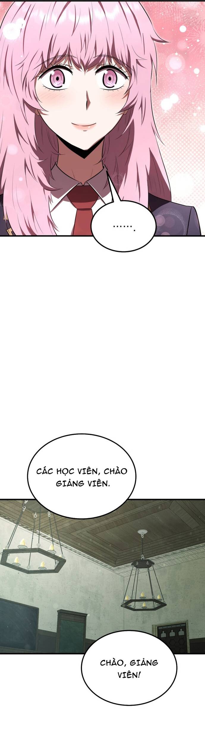 Phản Diện Mắt Cáo Của Học Viện Quỷ Giới Chapter 28 - 24
