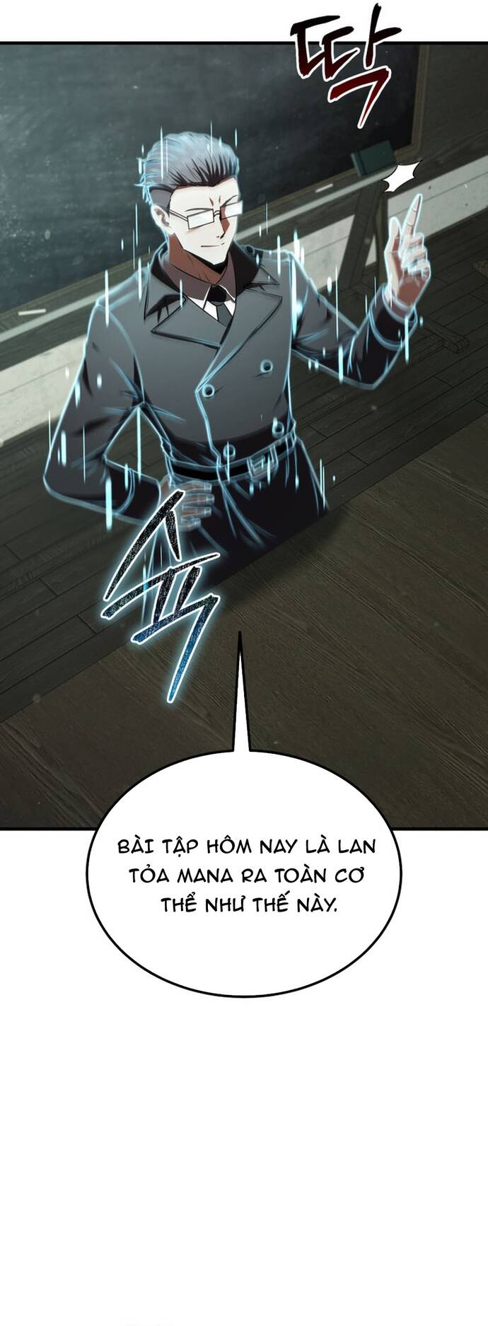 Phản Diện Mắt Cáo Của Học Viện Quỷ Giới Chapter 28 - 35