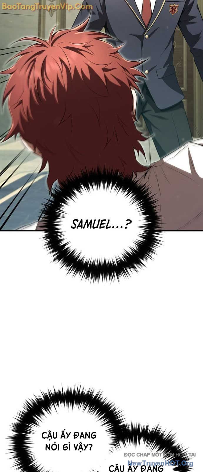 Phản Diện Mắt Cáo Của Học Viện Quỷ Giới Chapter 29.1 - 15