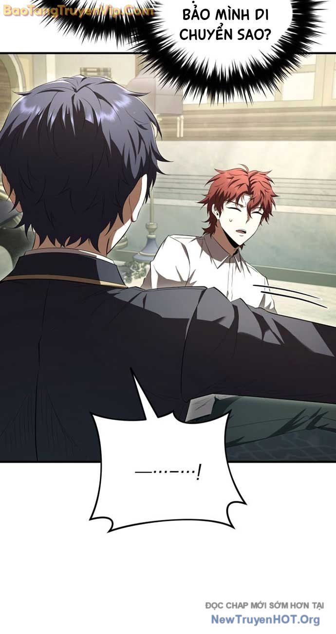 Phản Diện Mắt Cáo Của Học Viện Quỷ Giới Chapter 29.1 - 16
