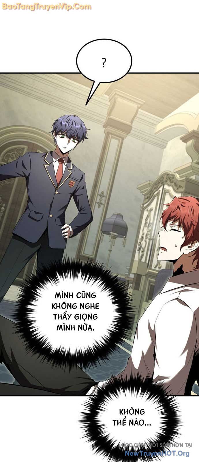 Phản Diện Mắt Cáo Của Học Viện Quỷ Giới Chapter 29.1 - 18
