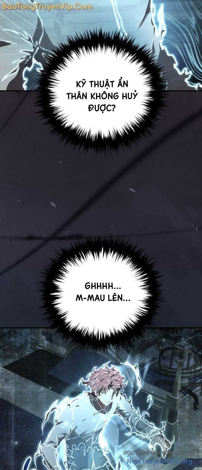 Phản Diện Mắt Cáo Của Học Viện Quỷ Giới Chapter 29.1 - 3