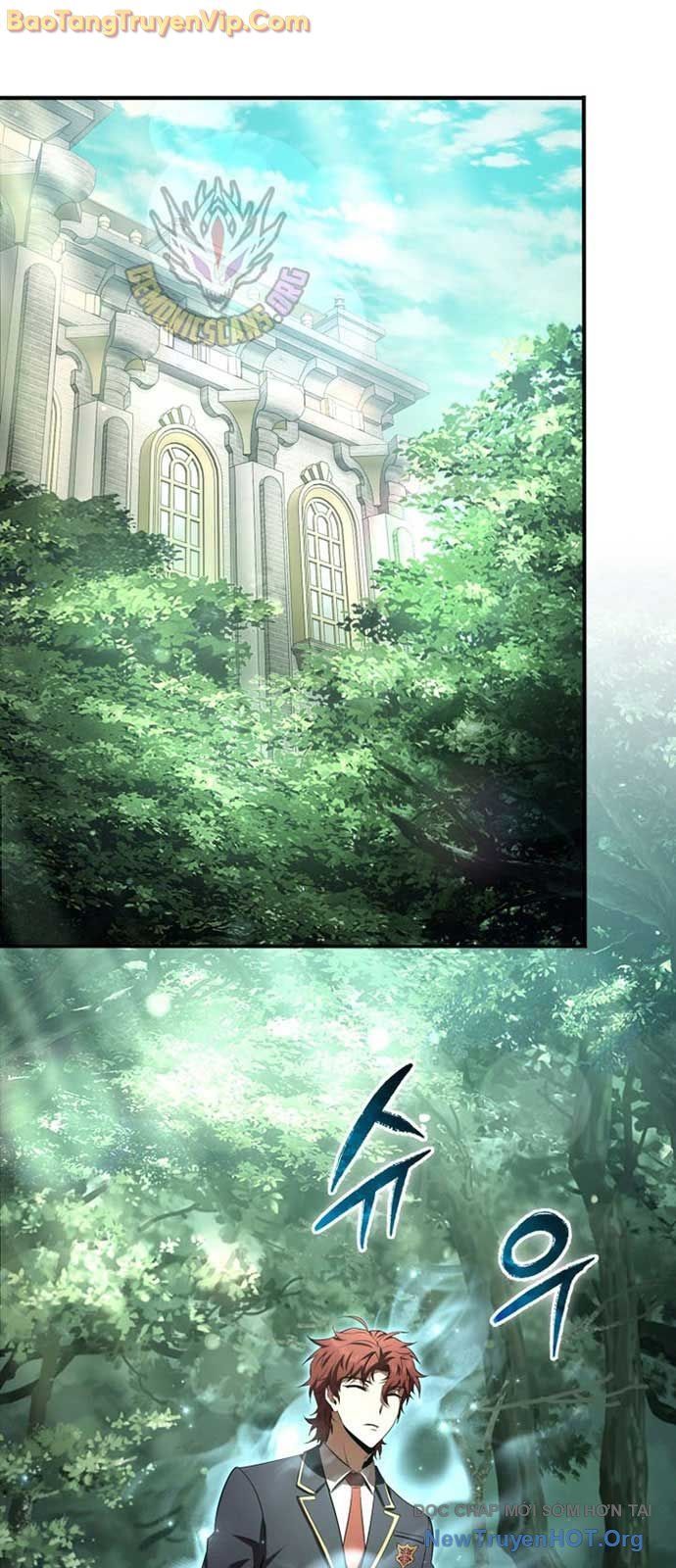 Phản Diện Mắt Cáo Của Học Viện Quỷ Giới Chapter 29.1 - 21