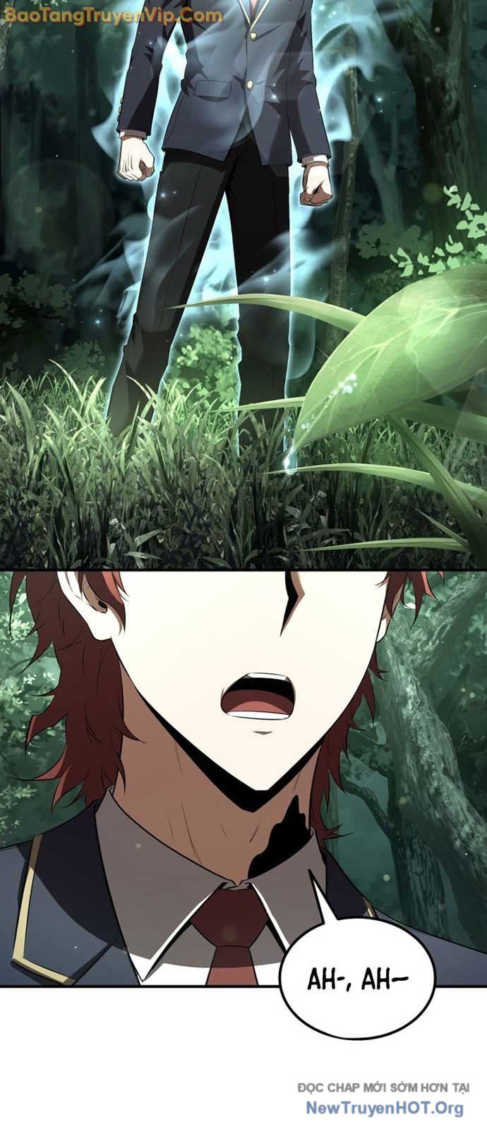 Phản Diện Mắt Cáo Của Học Viện Quỷ Giới Chapter 29.1 - 22