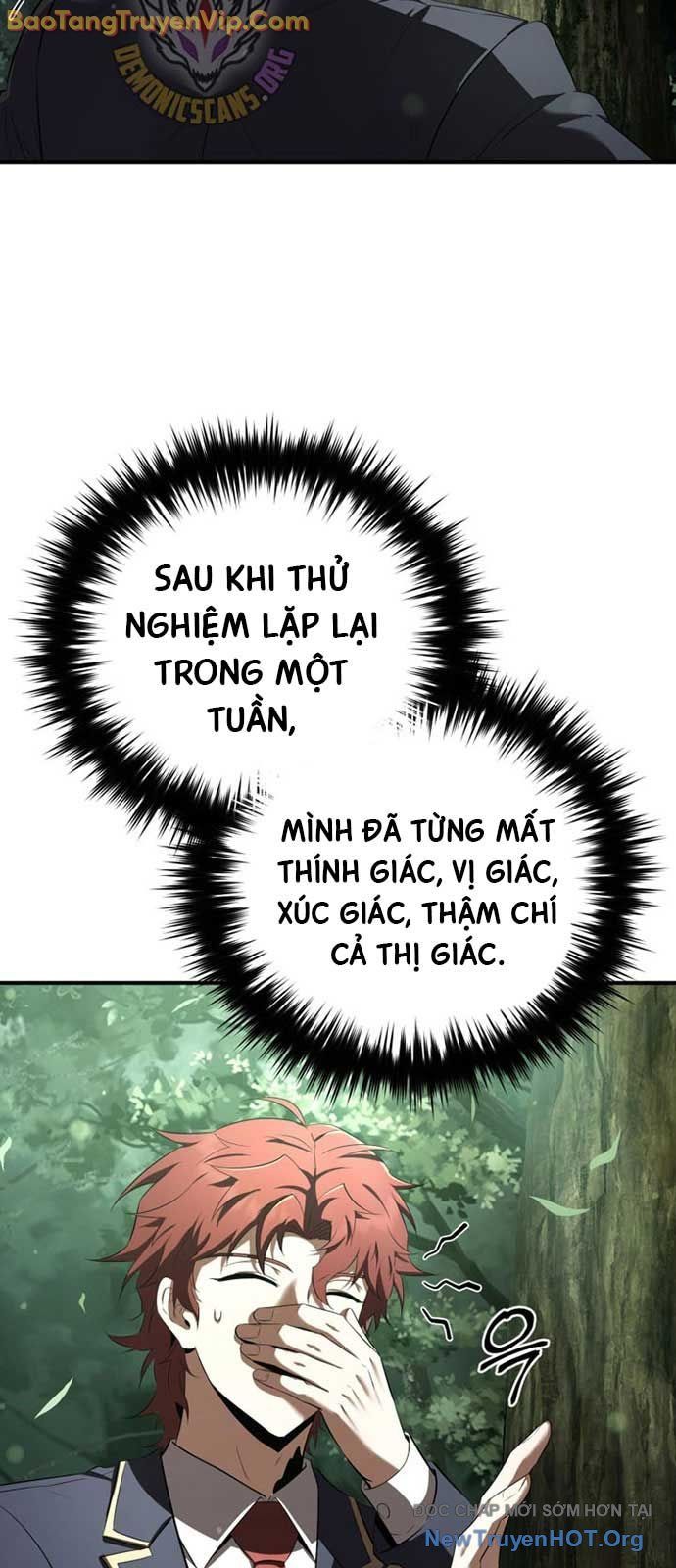 Phản Diện Mắt Cáo Của Học Viện Quỷ Giới Chapter 29.1 - 26