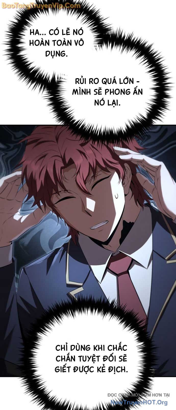 Phản Diện Mắt Cáo Của Học Viện Quỷ Giới Chapter 29.1 - 29