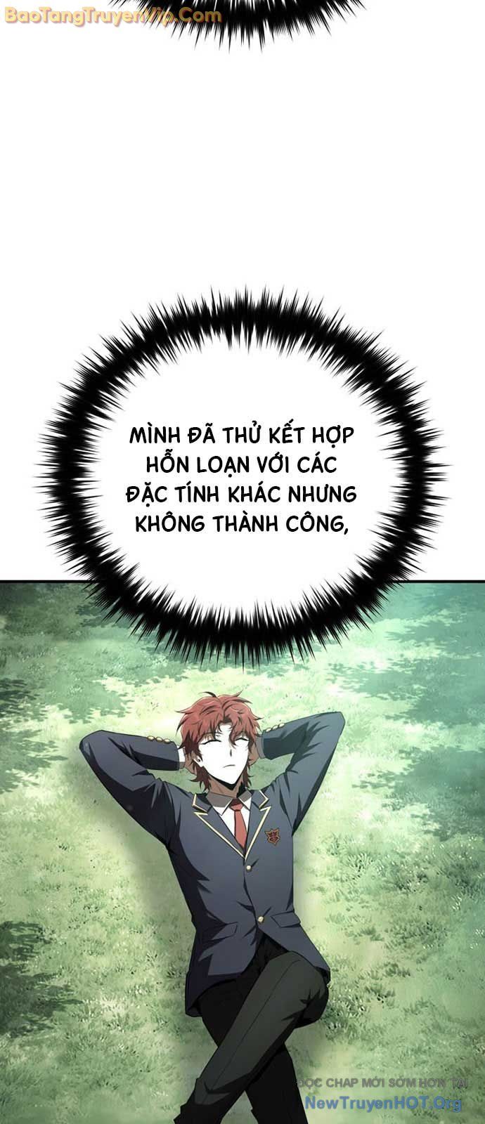 Phản Diện Mắt Cáo Của Học Viện Quỷ Giới Chapter 29.1 - 30