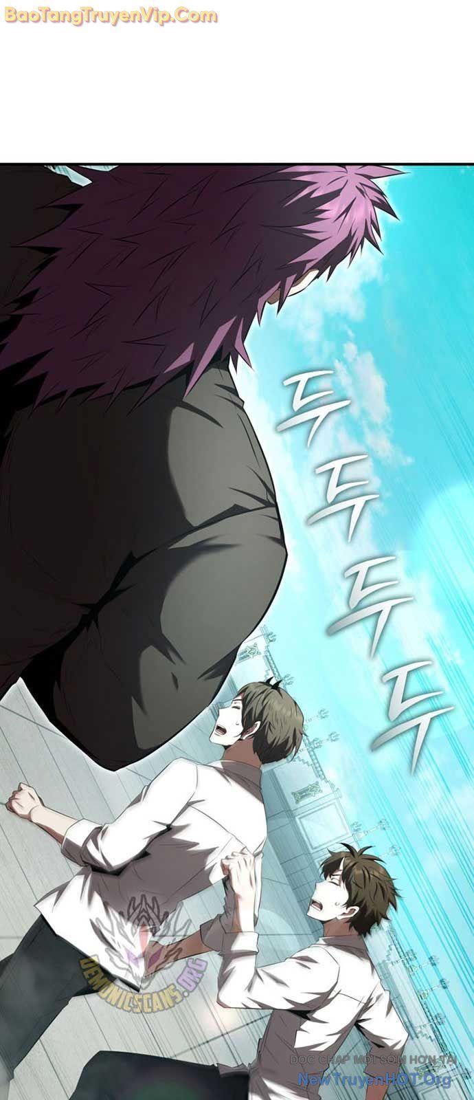 Phản Diện Mắt Cáo Của Học Viện Quỷ Giới Chapter 29.1 - 34