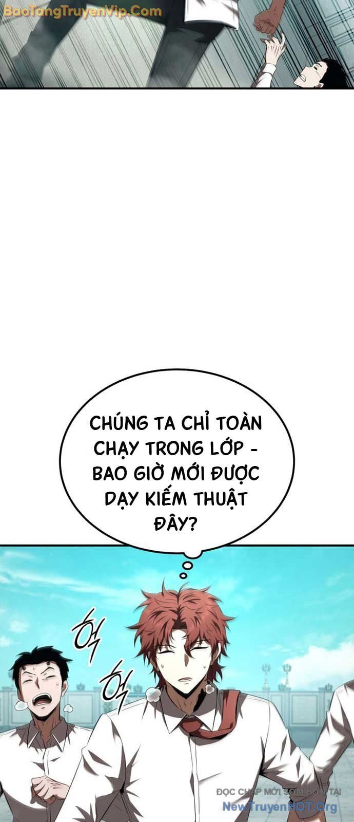 Phản Diện Mắt Cáo Của Học Viện Quỷ Giới Chapter 29.1 - 35