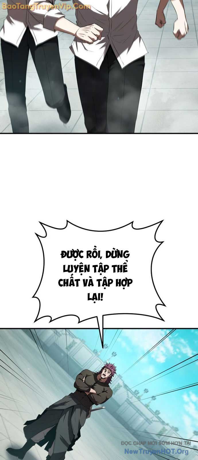 Phản Diện Mắt Cáo Của Học Viện Quỷ Giới Chapter 29.1 - 36