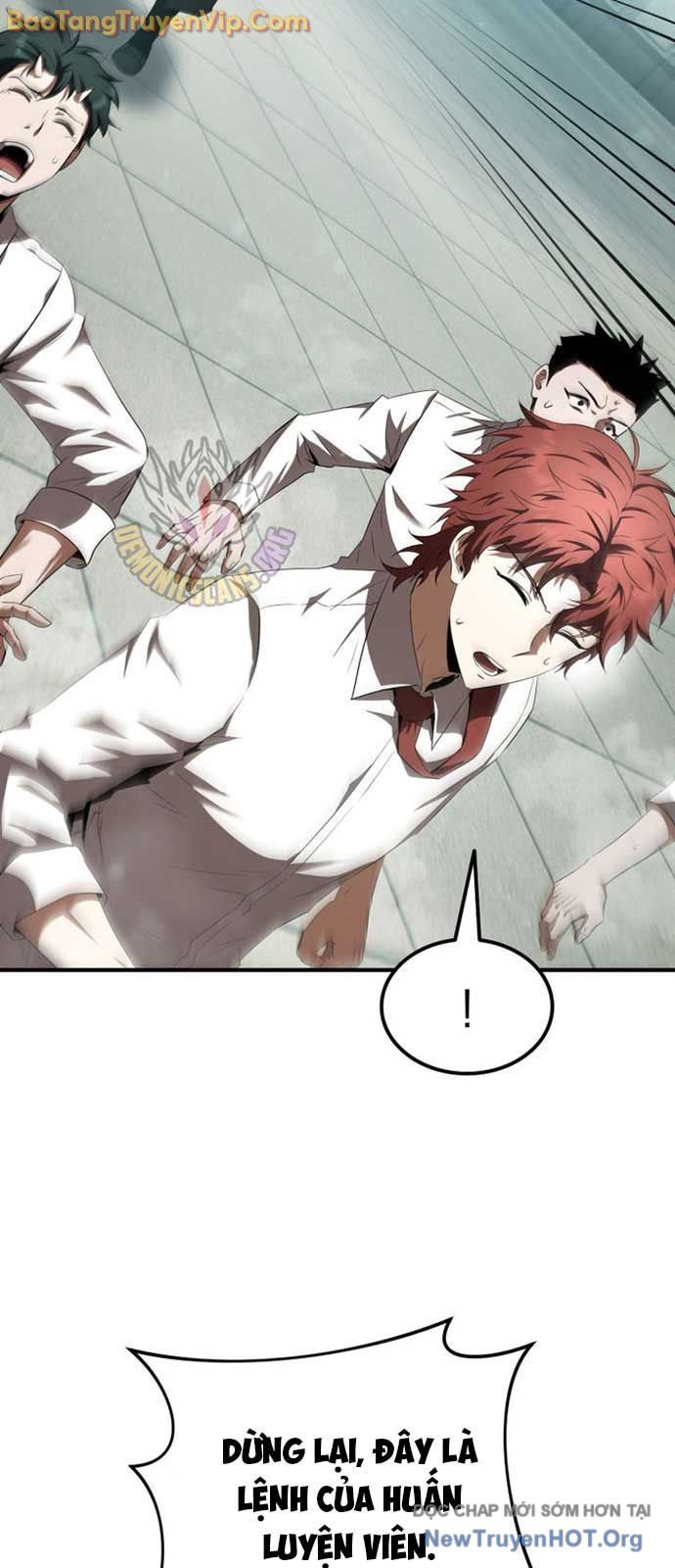 Phản Diện Mắt Cáo Của Học Viện Quỷ Giới Chapter 29.1 - 37