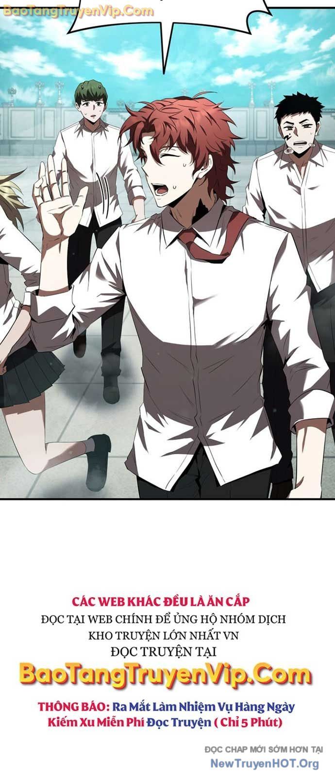 Phản Diện Mắt Cáo Của Học Viện Quỷ Giới Chapter 29.1 - 38