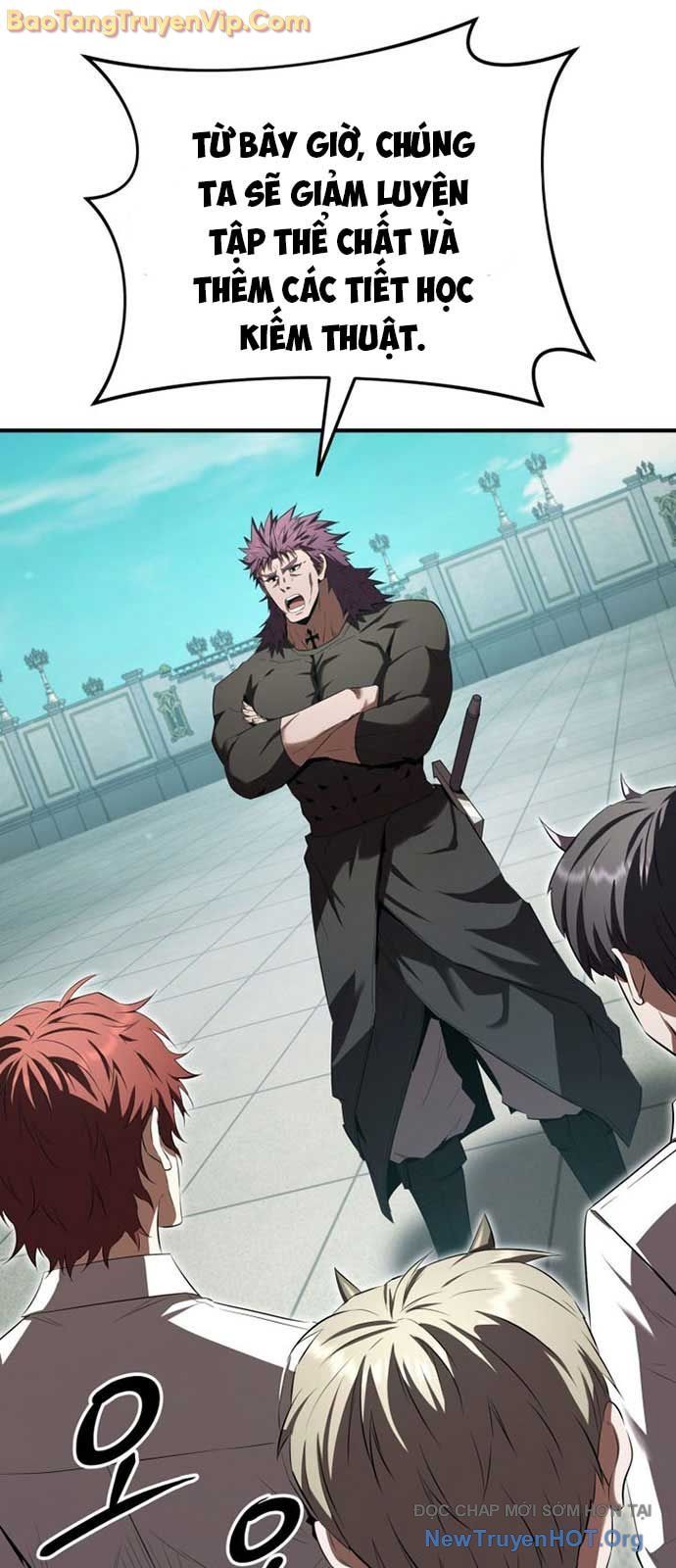 Phản Diện Mắt Cáo Của Học Viện Quỷ Giới Chapter 29.1 - 41