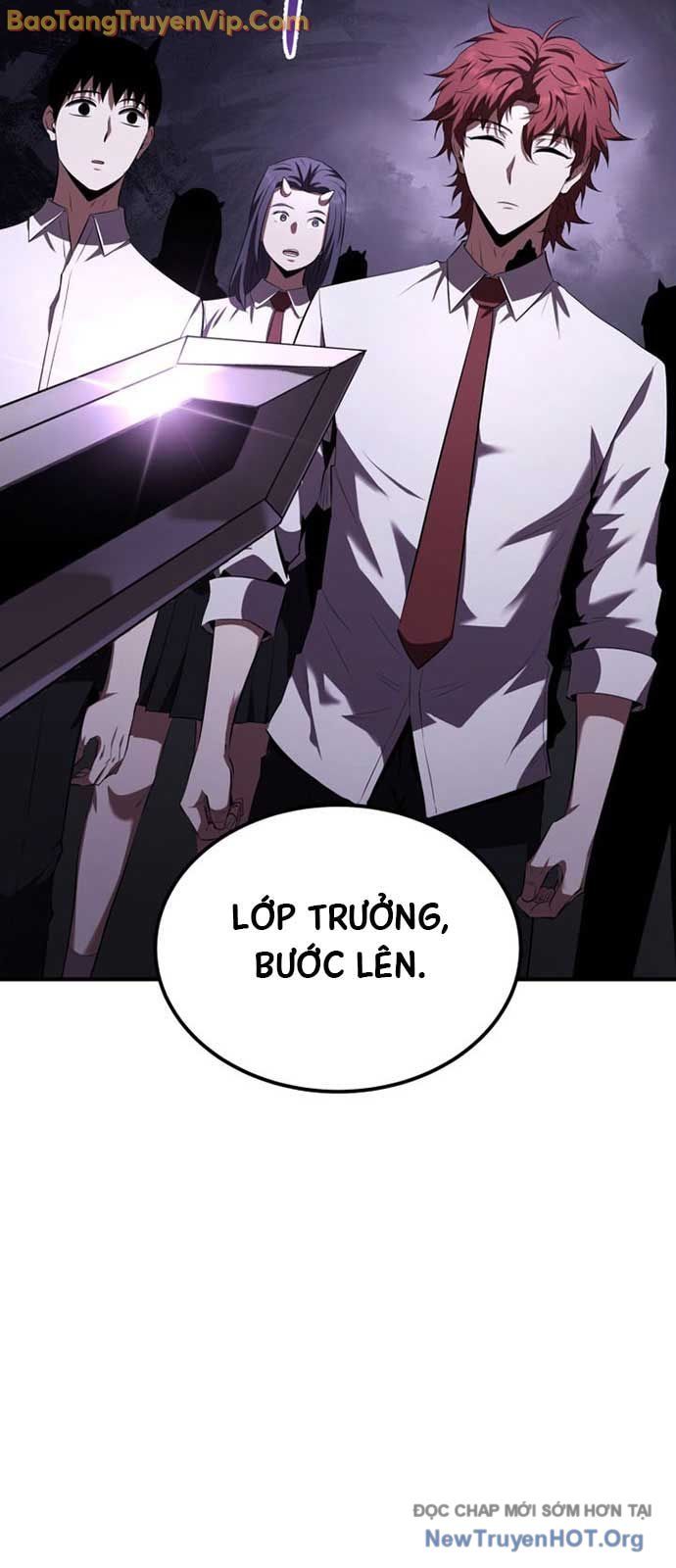 Phản Diện Mắt Cáo Của Học Viện Quỷ Giới Chapter 29.1 - 45