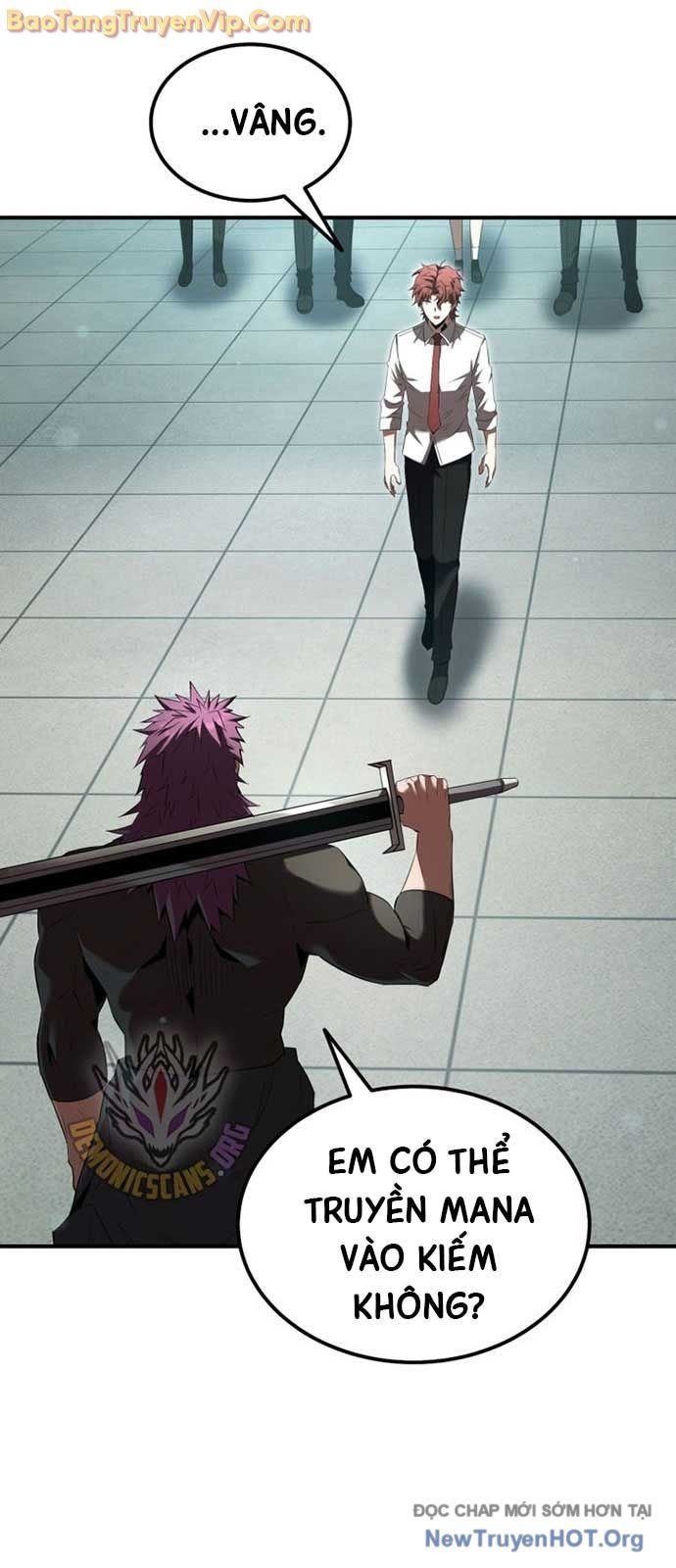 Phản Diện Mắt Cáo Của Học Viện Quỷ Giới Chapter 29.1 - 46