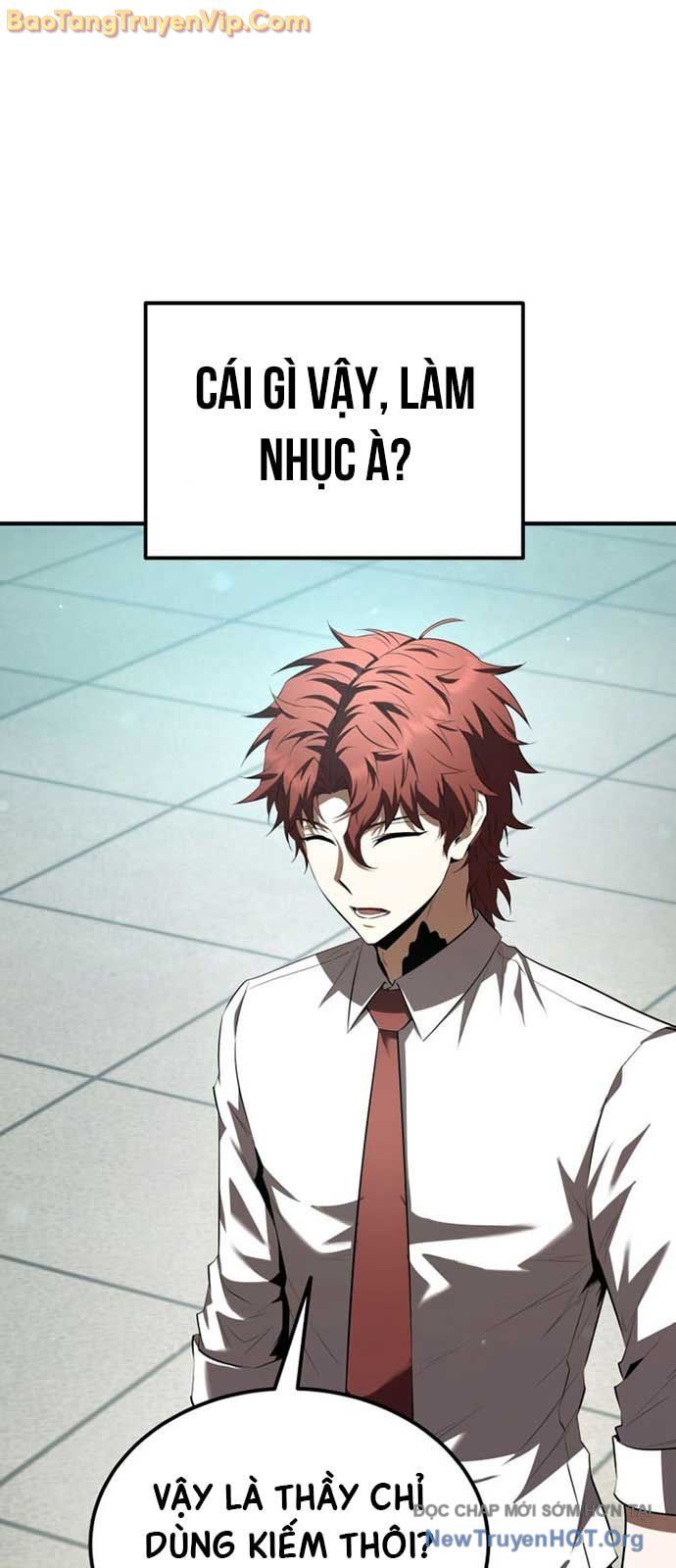 Phản Diện Mắt Cáo Của Học Viện Quỷ Giới Chapter 29.1 - 49