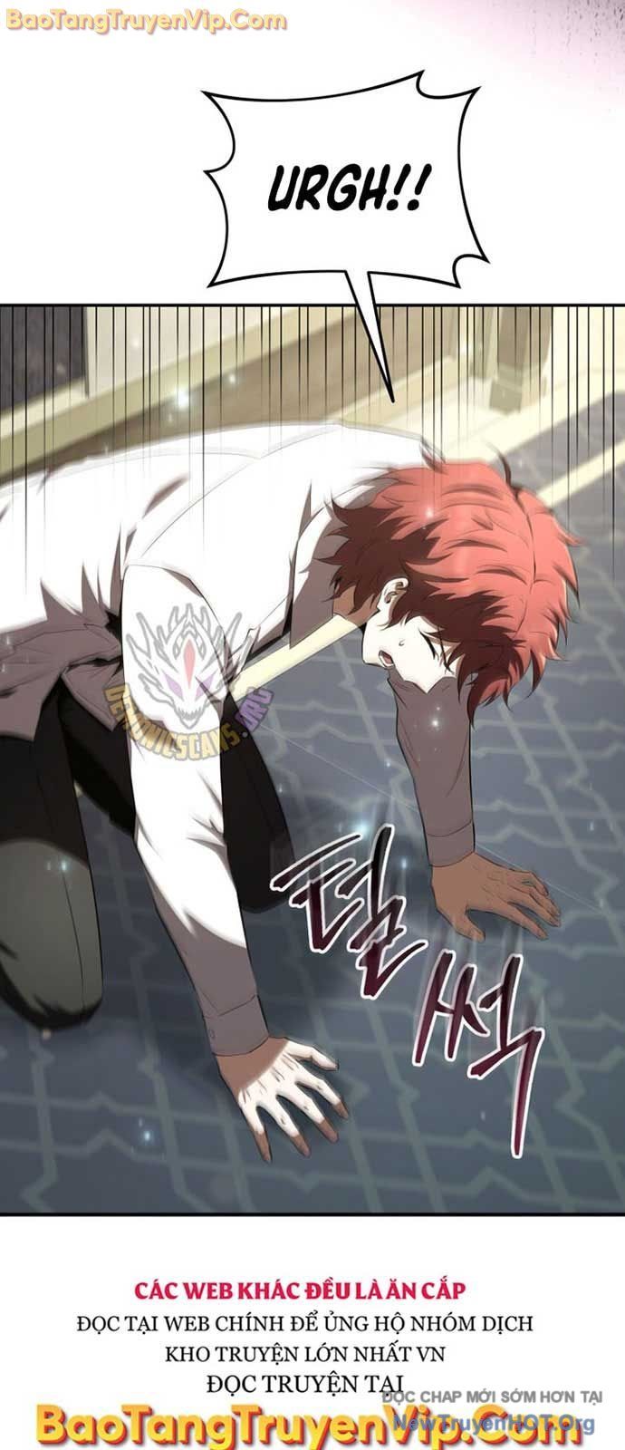 Phản Diện Mắt Cáo Của Học Viện Quỷ Giới Chapter 29.1 - 6