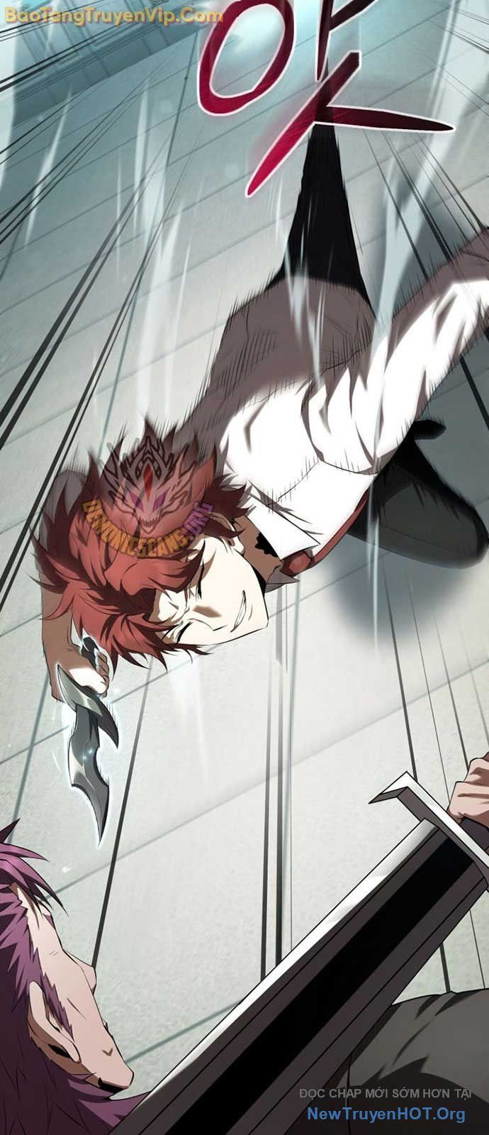 Phản Diện Mắt Cáo Của Học Viện Quỷ Giới Chapter 29.1 - 55