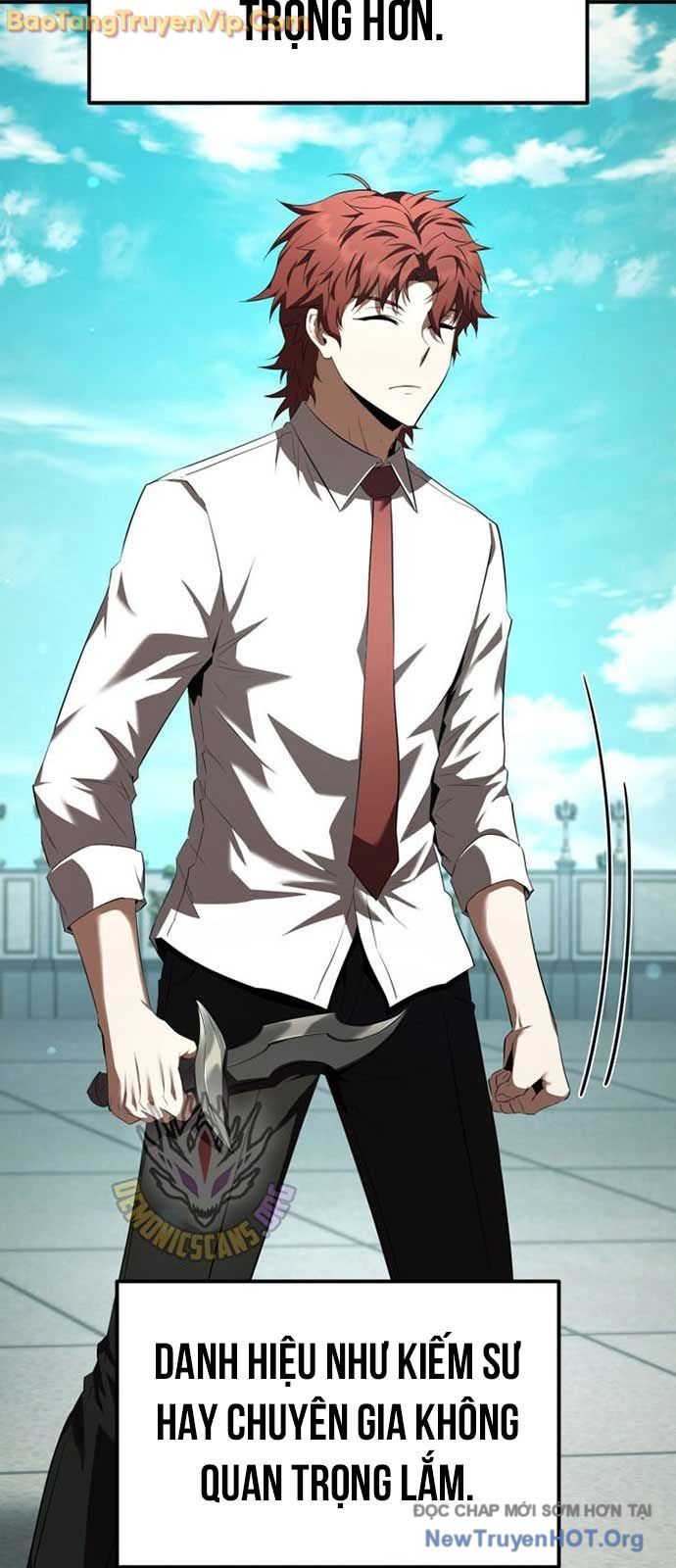 Phản Diện Mắt Cáo Của Học Viện Quỷ Giới Chapter 29.1 - 64