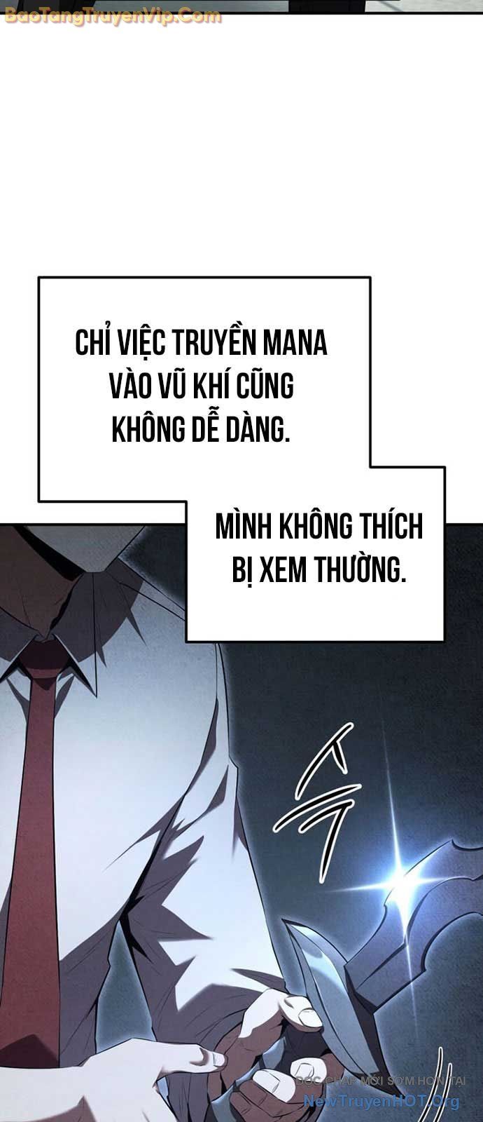 Phản Diện Mắt Cáo Của Học Viện Quỷ Giới Chapter 29.1 - 65