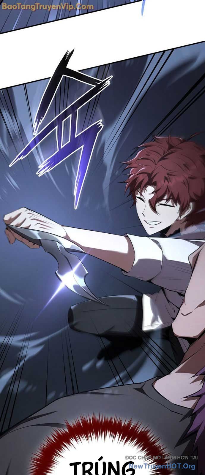 Phản Diện Mắt Cáo Của Học Viện Quỷ Giới Chapter 29.1 - 71