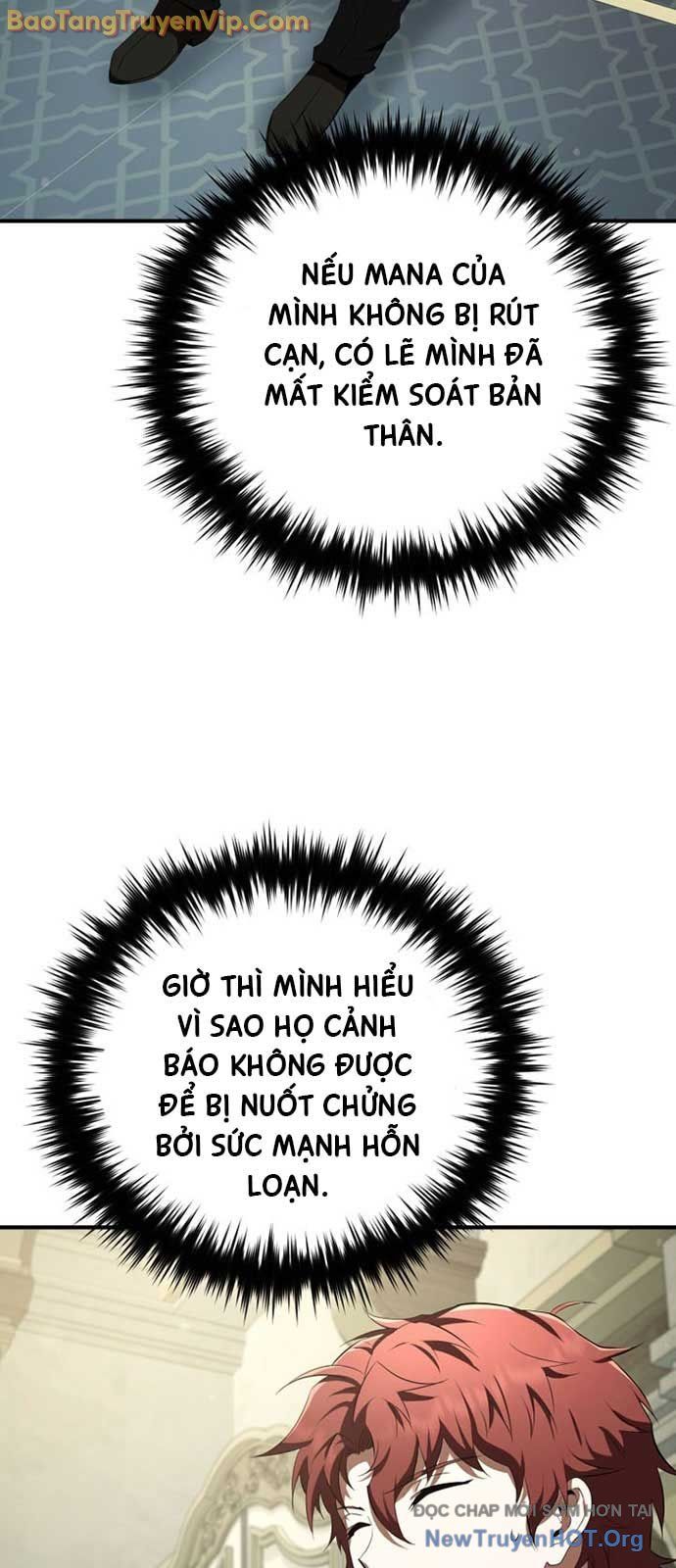 Phản Diện Mắt Cáo Của Học Viện Quỷ Giới Chapter 29.1 - 9