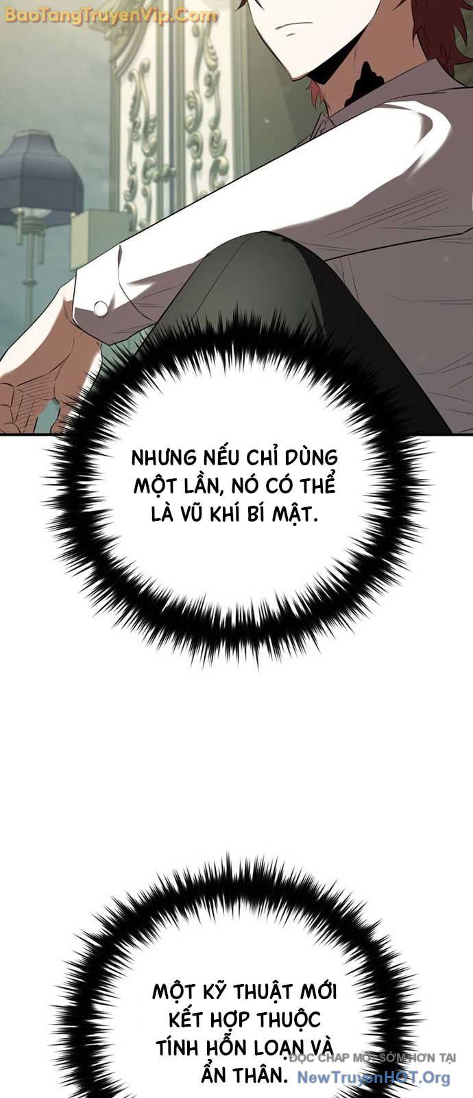 Phản Diện Mắt Cáo Của Học Viện Quỷ Giới Chapter 29.1 - 10