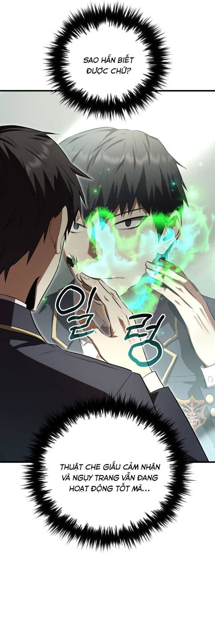 Phản Diện Mắt Cáo Của Học Viện Quỷ Giới Chapter 31 - 17