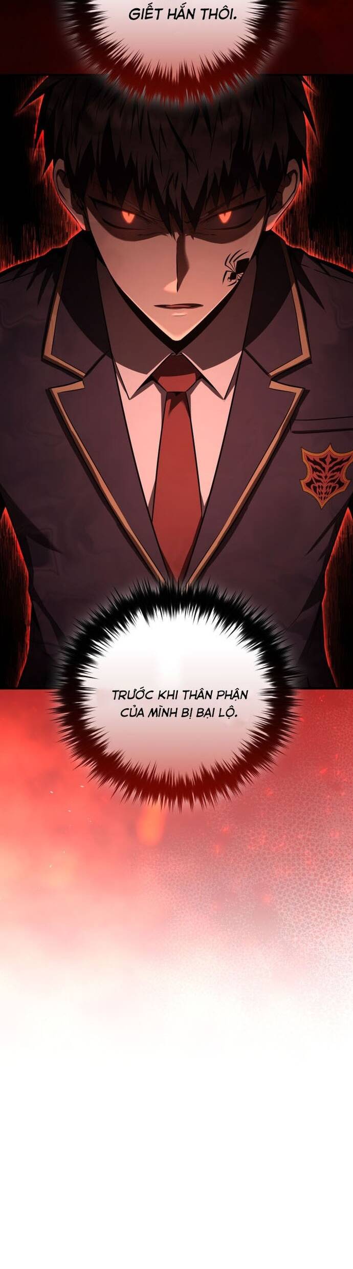 Phản Diện Mắt Cáo Của Học Viện Quỷ Giới Chapter 31 - 22