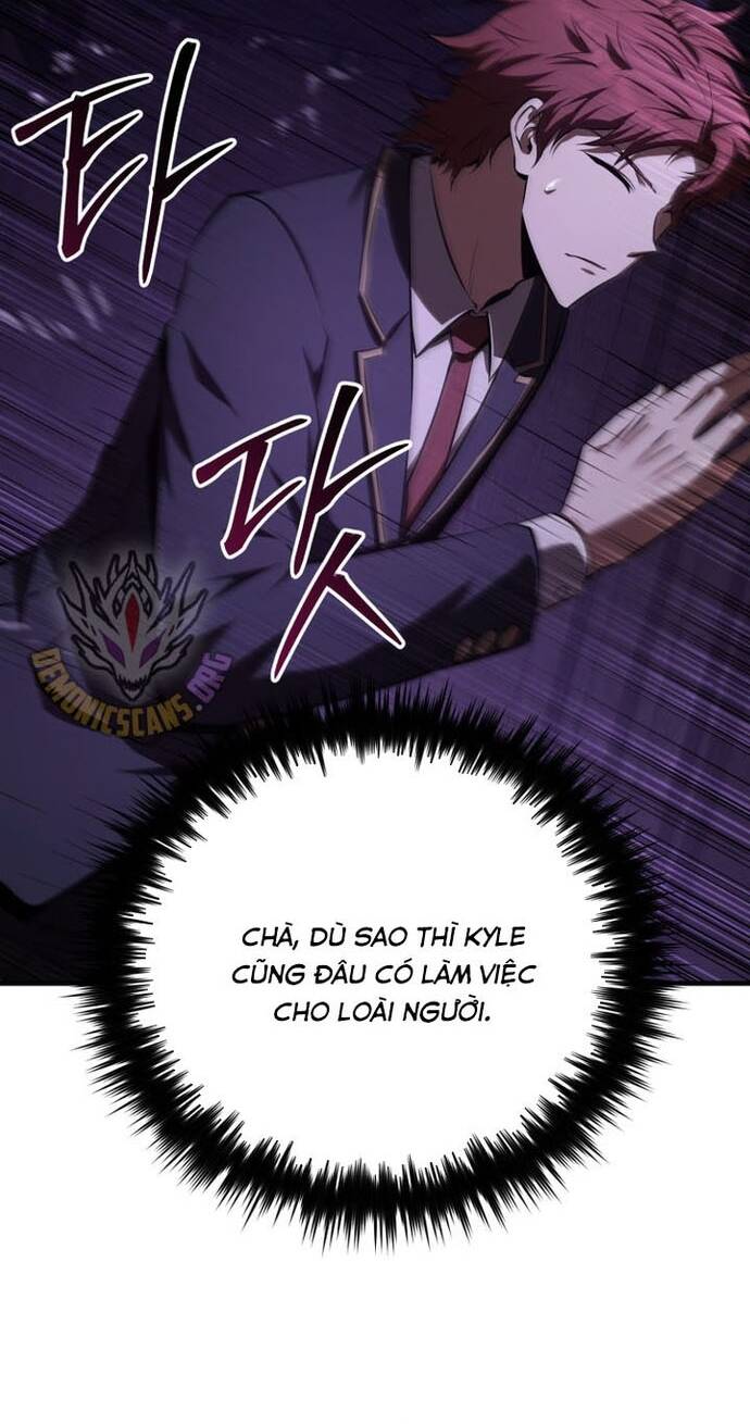 Phản Diện Mắt Cáo Của Học Viện Quỷ Giới Chapter 31 - 39