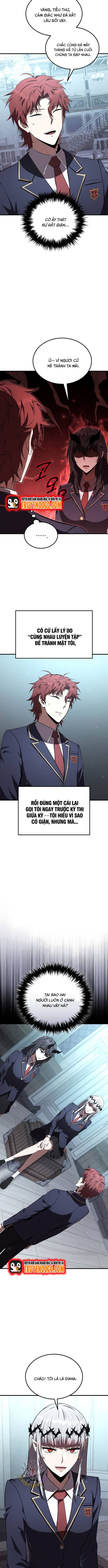 Phản Diện Mắt Cáo Của Học Viện Quỷ Giới Chapter 36 - 4