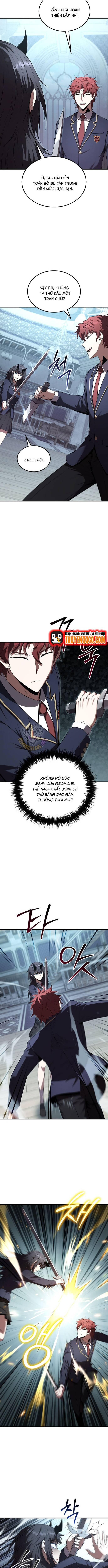 Phản Diện Mắt Cáo Của Học Viện Quỷ Giới Chapter 36 - 12