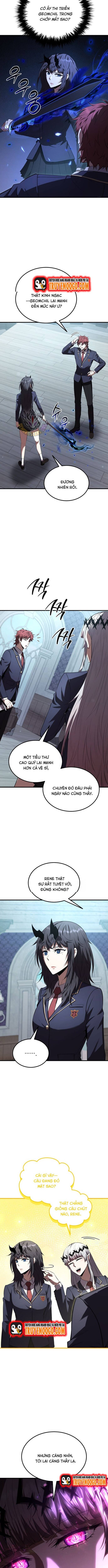 Phản Diện Mắt Cáo Của Học Viện Quỷ Giới Chapter 36 - 14