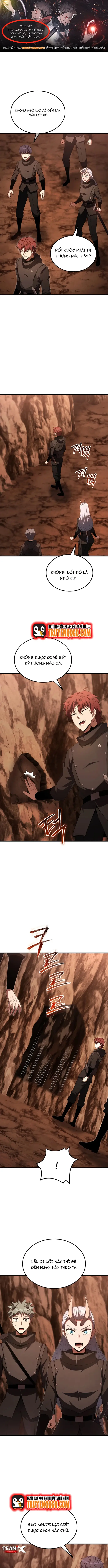 Phản Diện Mắt Cáo Của Học Viện Quỷ Giới Chapter 42 - 1