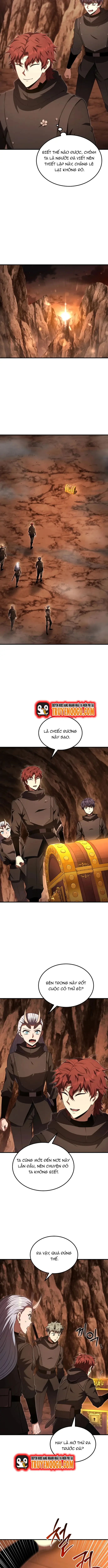 Phản Diện Mắt Cáo Của Học Viện Quỷ Giới Chapter 42 - 2