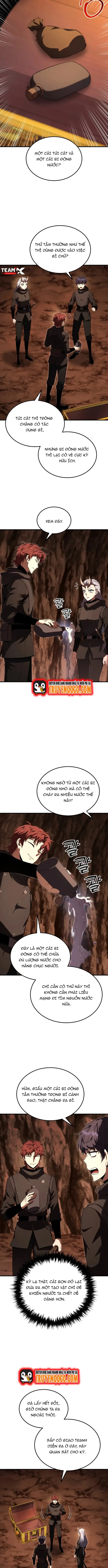 Phản Diện Mắt Cáo Của Học Viện Quỷ Giới Chapter 42 - 3