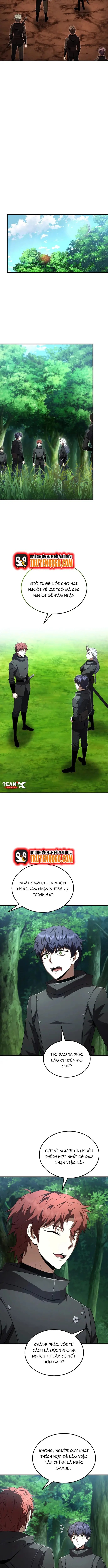 Phản Diện Mắt Cáo Của Học Viện Quỷ Giới Chapter 42 - 4