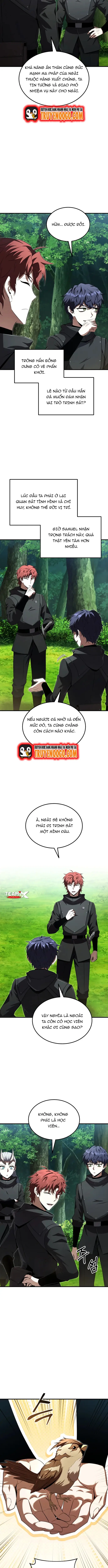 Phản Diện Mắt Cáo Của Học Viện Quỷ Giới Chapter 42 - 5