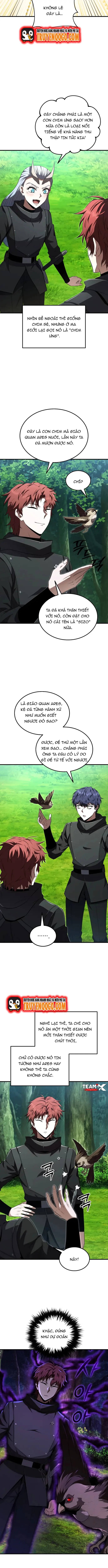 Phản Diện Mắt Cáo Của Học Viện Quỷ Giới Chapter 42 - 6