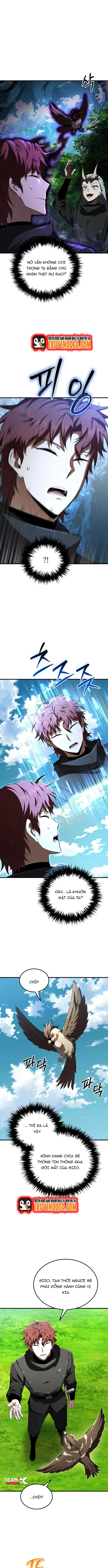 Phản Diện Mắt Cáo Của Học Viện Quỷ Giới Chapter 42 - 7