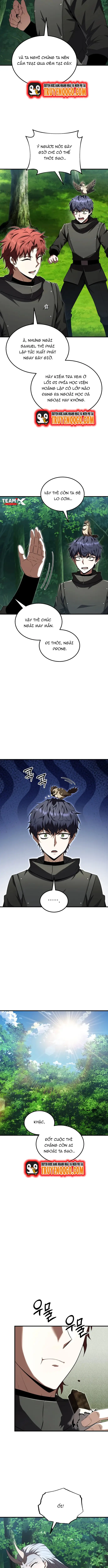 Phản Diện Mắt Cáo Của Học Viện Quỷ Giới Chapter 42 - 11