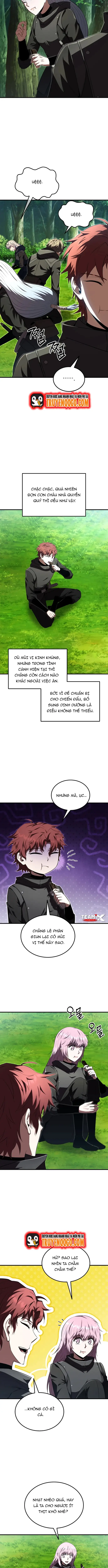 Phản Diện Mắt Cáo Của Học Viện Quỷ Giới Chapter 42 - 12