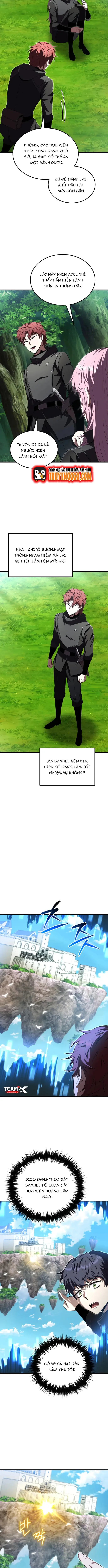Phản Diện Mắt Cáo Của Học Viện Quỷ Giới Chapter 42 - 13
