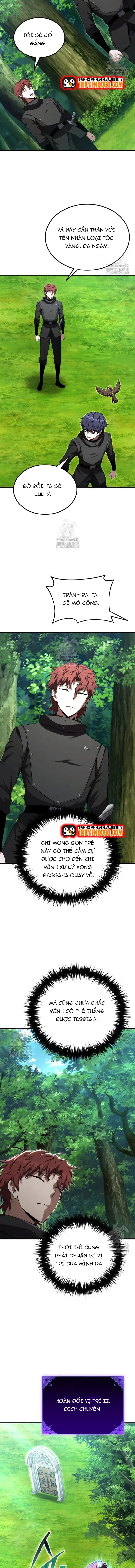 Phản Diện Mắt Cáo Của Học Viện Quỷ Giới Chapter 43 - 7