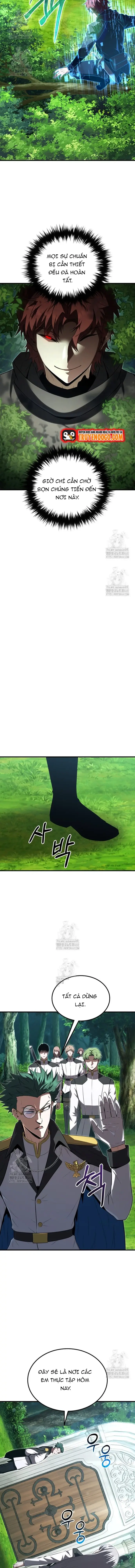 Phản Diện Mắt Cáo Của Học Viện Quỷ Giới Chapter 43 - 8
