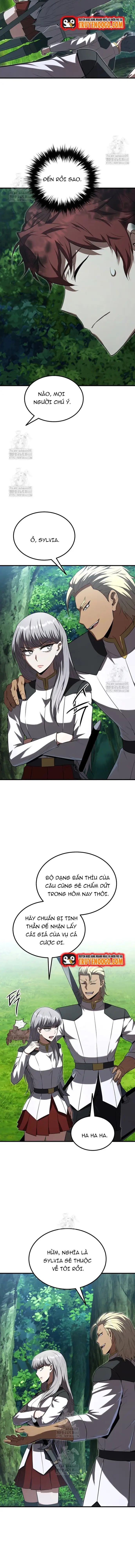 Phản Diện Mắt Cáo Của Học Viện Quỷ Giới Chapter 43 - 9