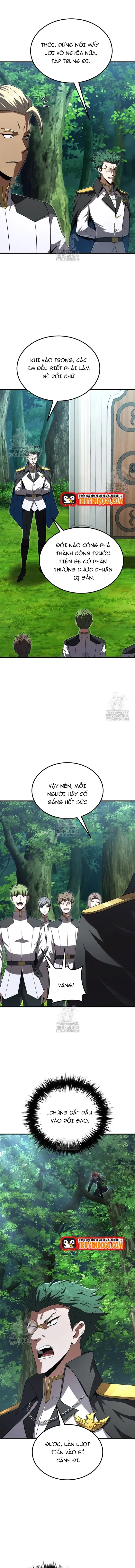 Phản Diện Mắt Cáo Của Học Viện Quỷ Giới Chapter 43 - 10